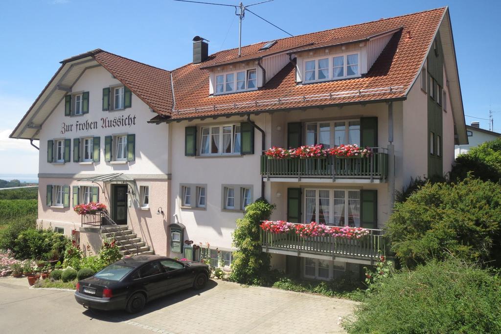 Guest house Gaestehaus Frohe Aussicht Kressbronn am Bodensee