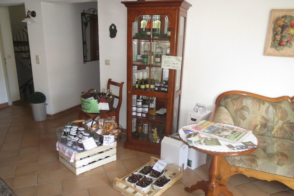 Guest house Gaestehaus Frohe Aussicht