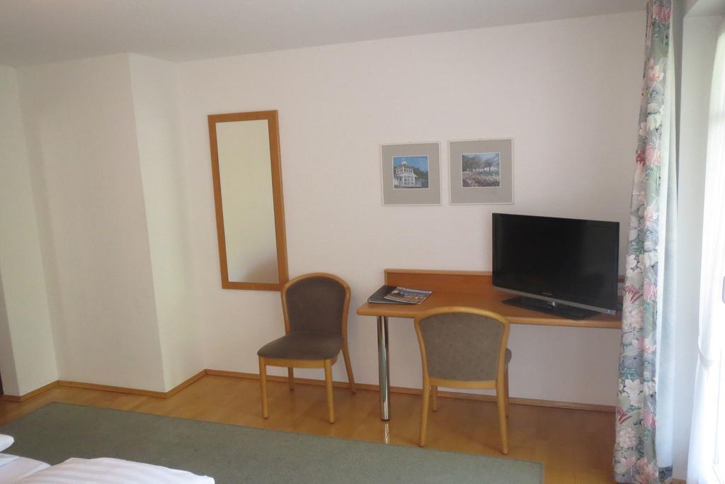 Gaestehaus Frohe Aussicht Guest house Kressbronn am Bodensee