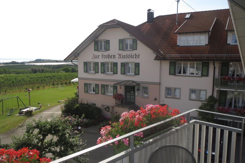 Gaestehaus Frohe Aussicht Guest house