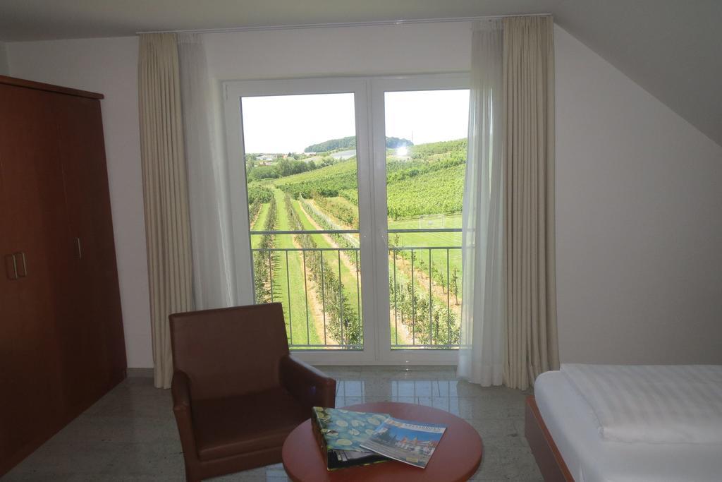 Guest house Gaestehaus Frohe Aussicht *