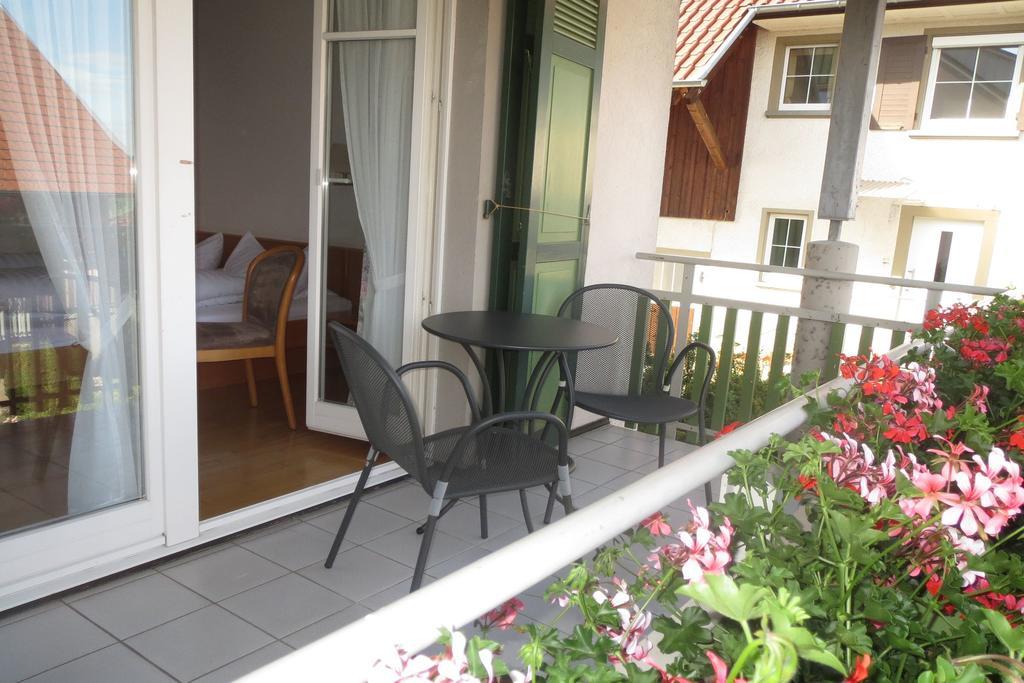 Gaestehaus Frohe Aussicht *
