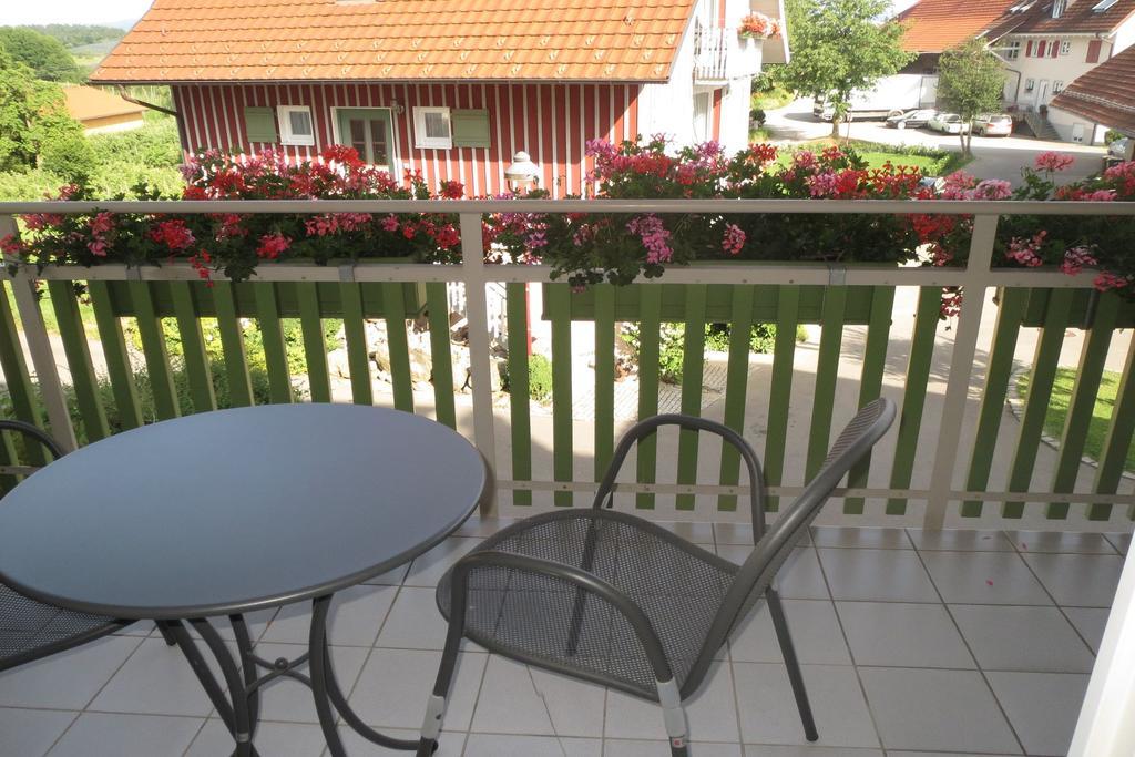 Gaestehaus Frohe Aussicht Guest house *