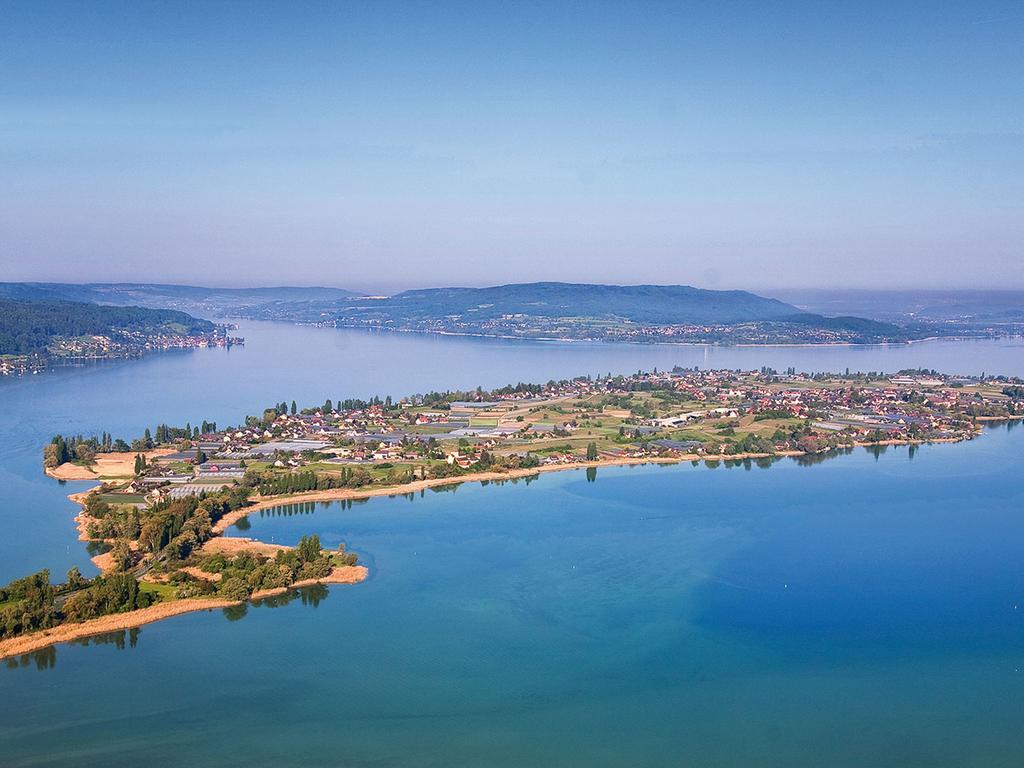 Hotel Ganter & Restaurant Mohren 3*