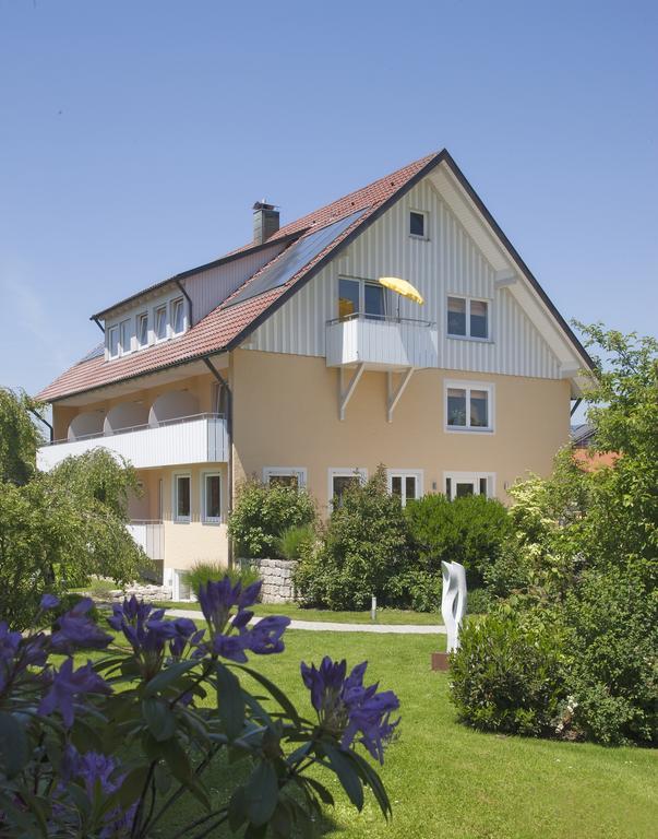 Gaestehaus Zuern Guest house