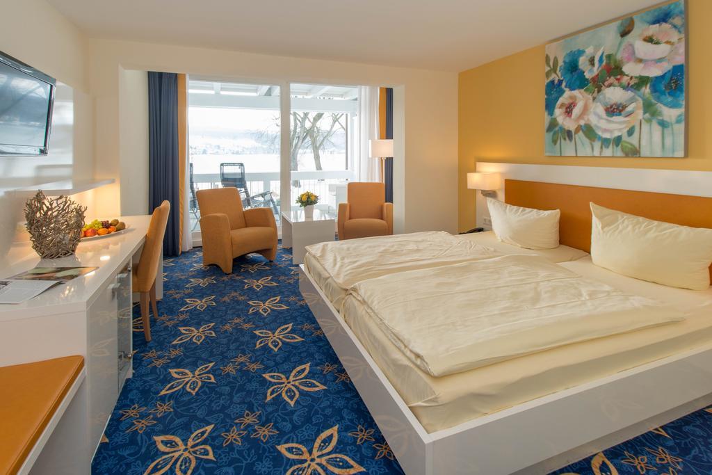 Hoeri Am Bodensee Hotel Gaienhofen (Baden-Wurttemberg)