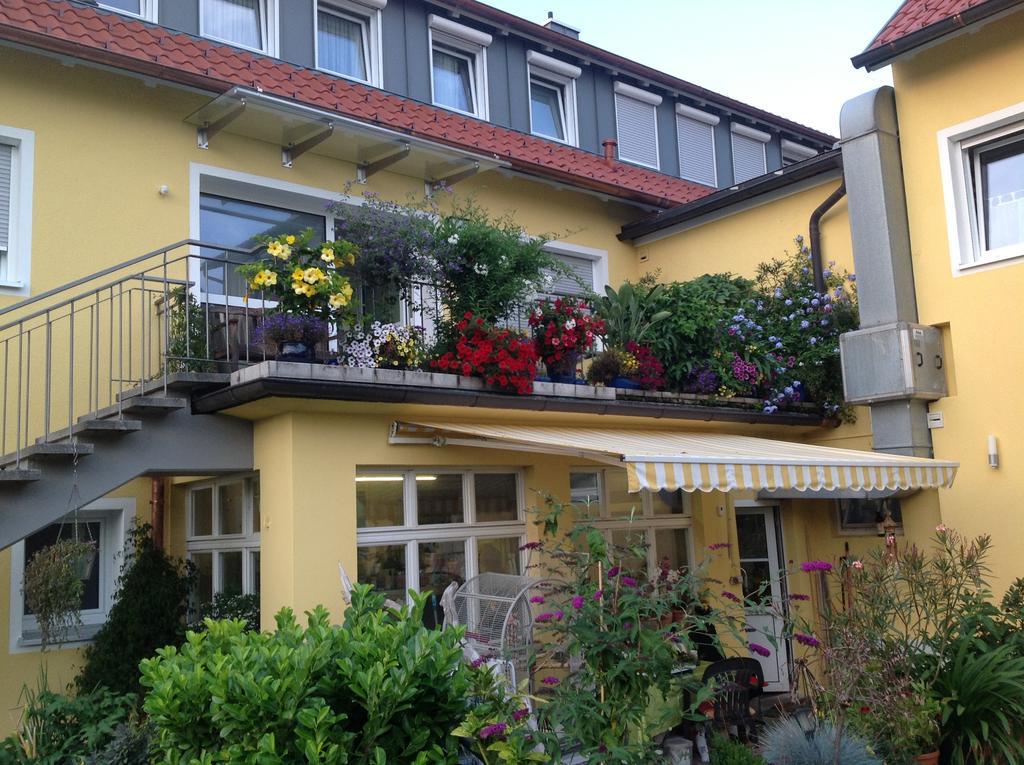 Seehalde Guest house