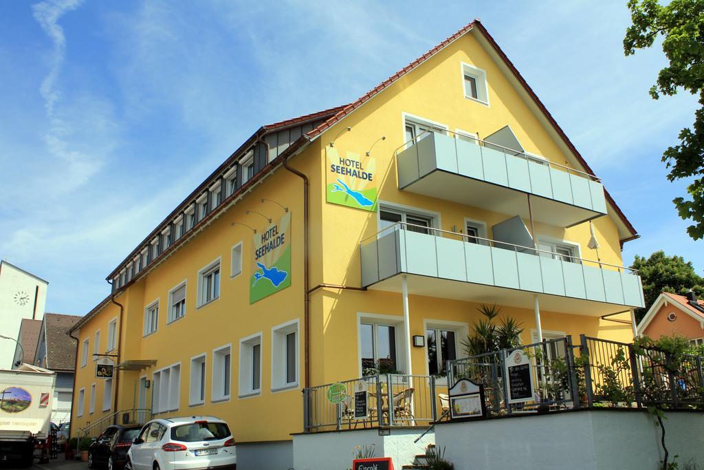 Guest house Seehalde