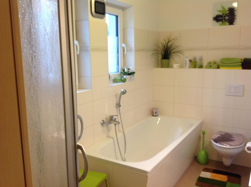 Klunnersnest Muritz Apartment Graal-Mueritz