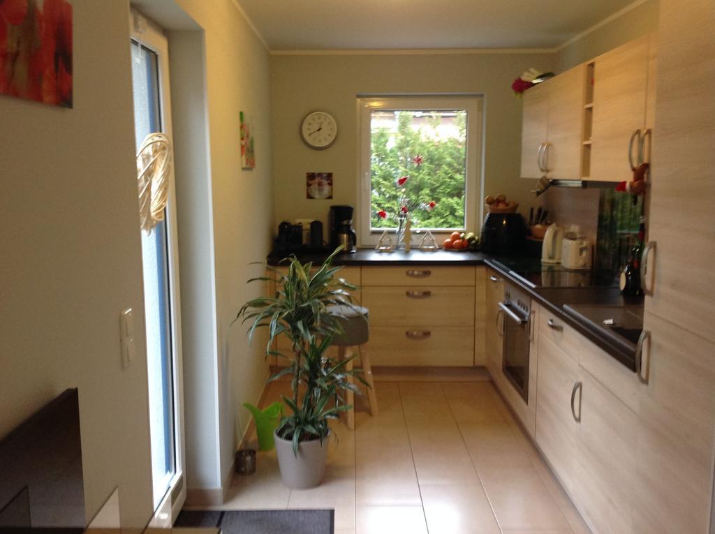 Klunnersnest Muritz Apartment