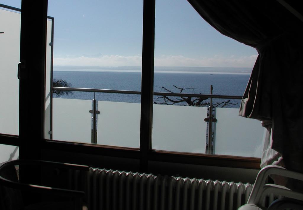 Guest house Strandhaus *
