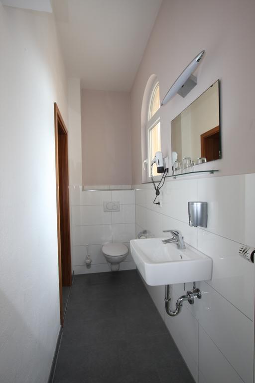 Stadthotel Kleiner Berg Hotel 2*