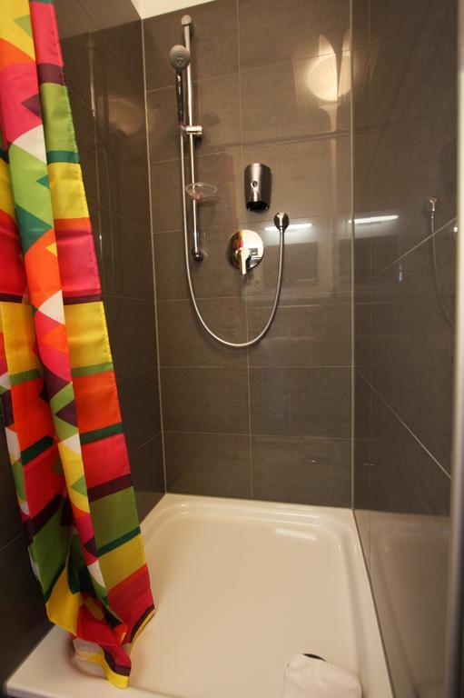 Stadthotel Kleiner Berg Friedrichshafen