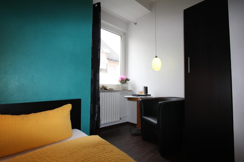 Stadthotel Kleiner Berg Hotel
