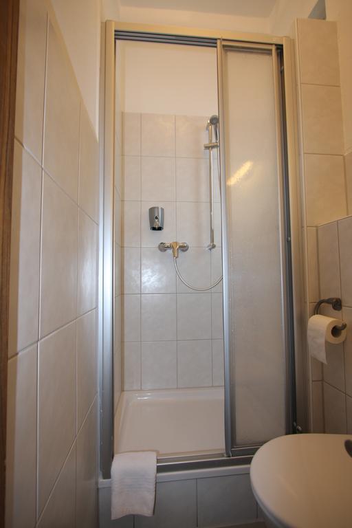 Stadthotel Kleiner Berg Hotel Friedrichshafen