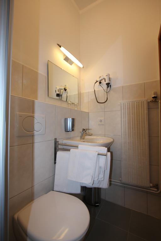 Stadthotel Kleiner Berg Friedrichshafen