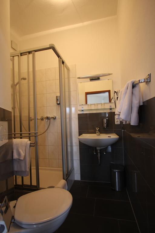 Stadthotel Kleiner Berg Hotel Friedrichshafen