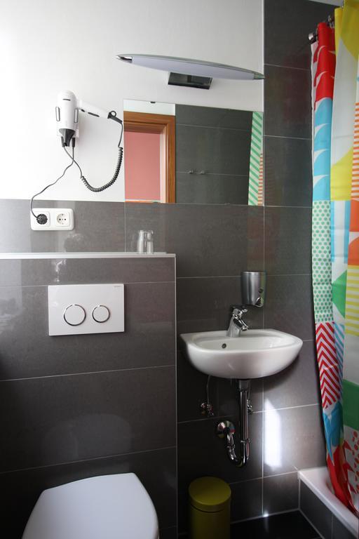 Hotel Stadthotel Kleiner Berg 2*