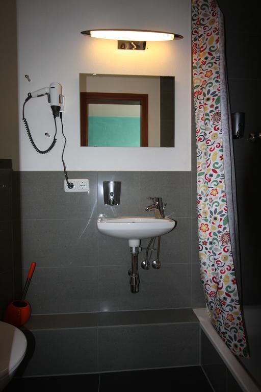 Stadthotel Kleiner Berg 2*