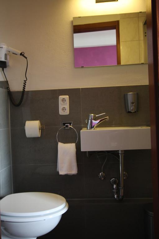 Stadthotel Kleiner Berg Hotel Friedrichshafen