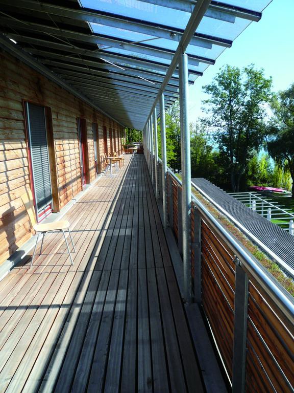 Naturfreundehaus Bodensee 2* Radolfzell am Bodensee