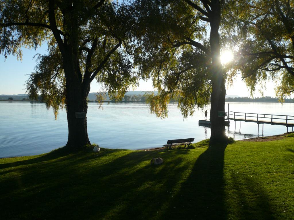 Gasthof Naturfreundehaus Bodensee 2*