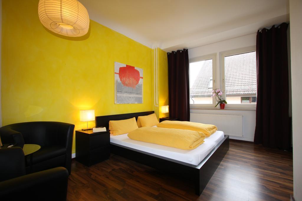 Stadthotel Kleiner Berg Friedrichshafen