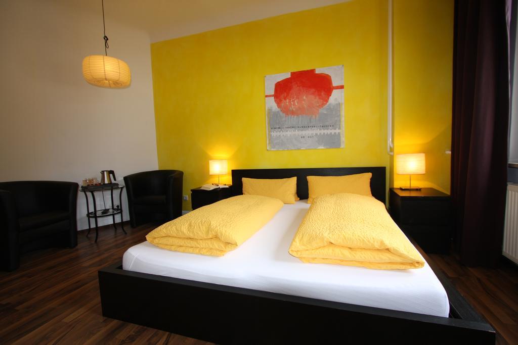 Stadthotel Kleiner Berg Hotel