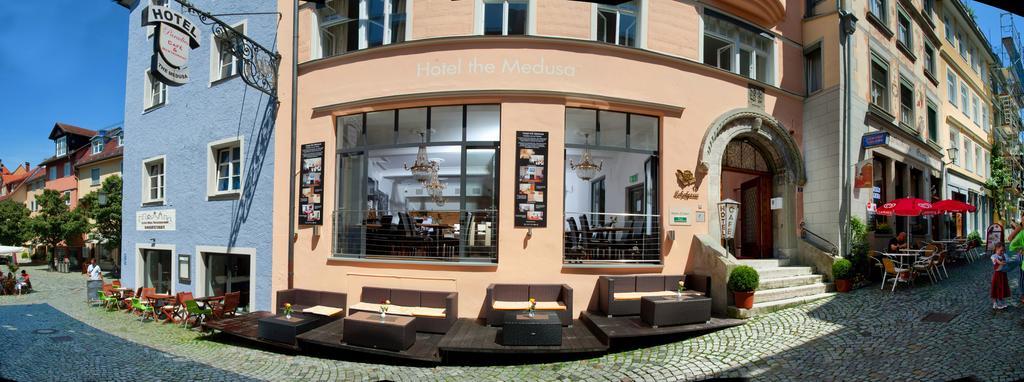 The Medusa 3* Lindau (Bodensee)