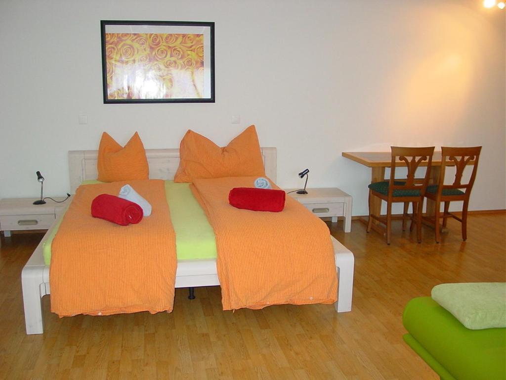 Hotel Raben Eschenz
