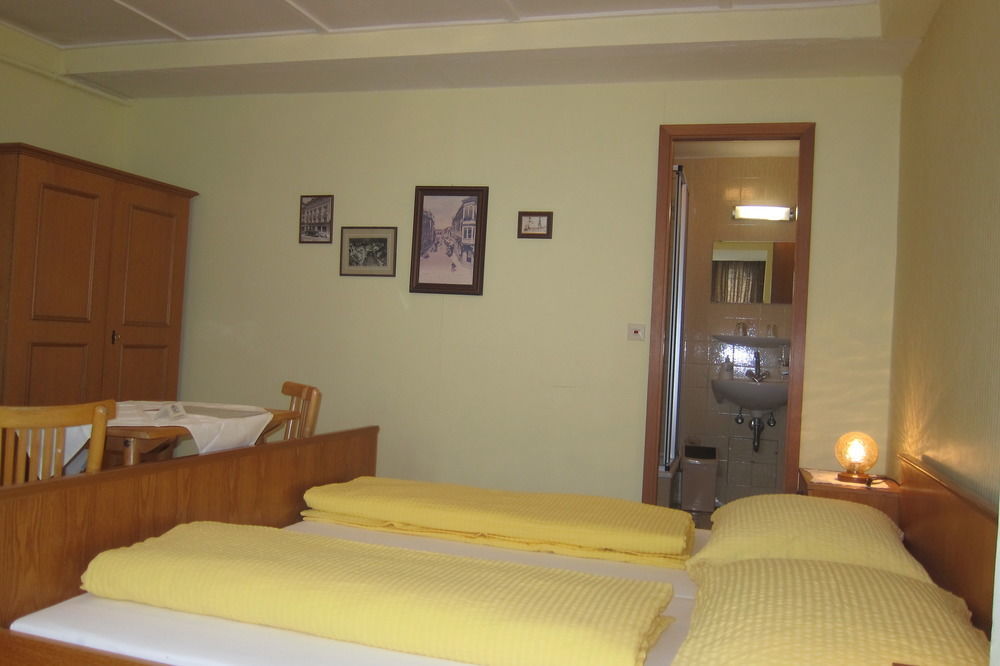Pension Sonne Bed&Breakfast