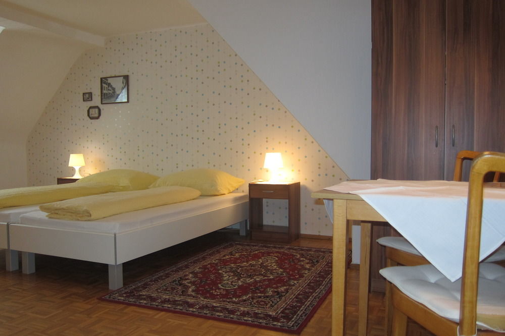 Bed & Breakfast Pension Sonne Bed&Breakfast Bregenz