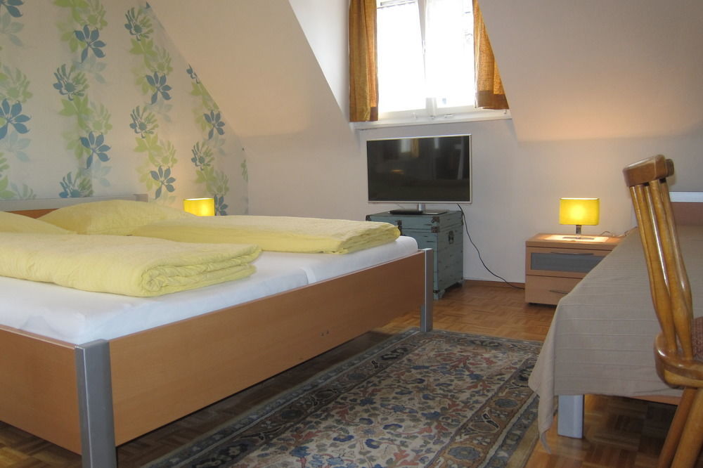 Bed & Breakfast Pension Sonne Bed&Breakfast