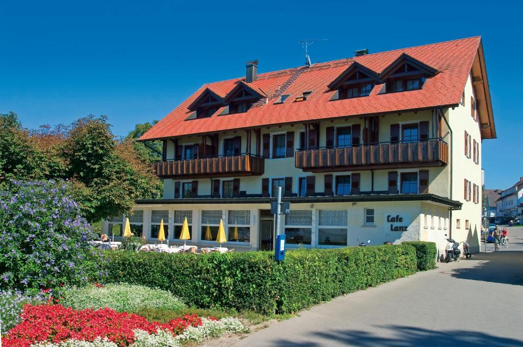 Hotel Seewirt