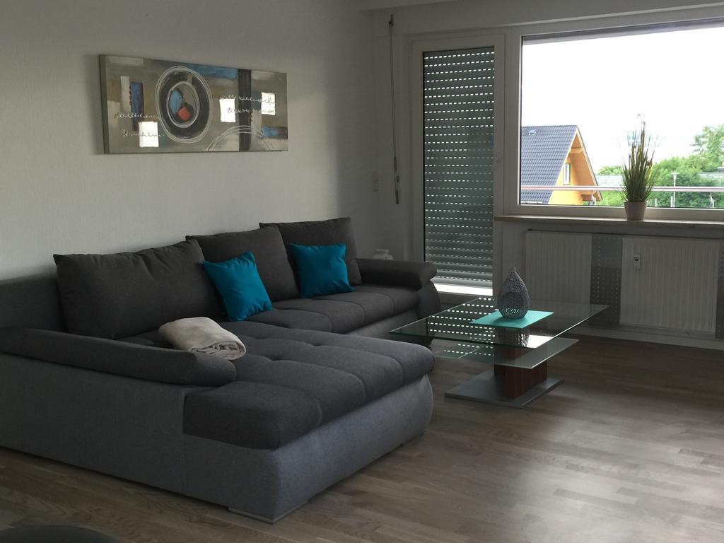 Feriendomizil Hehl Apartment *
