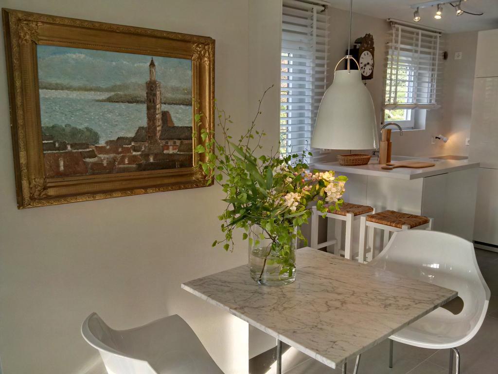 Apartes Studio In Hagnau