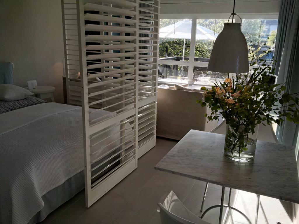 Apartes Studio In Apartment Hagnau