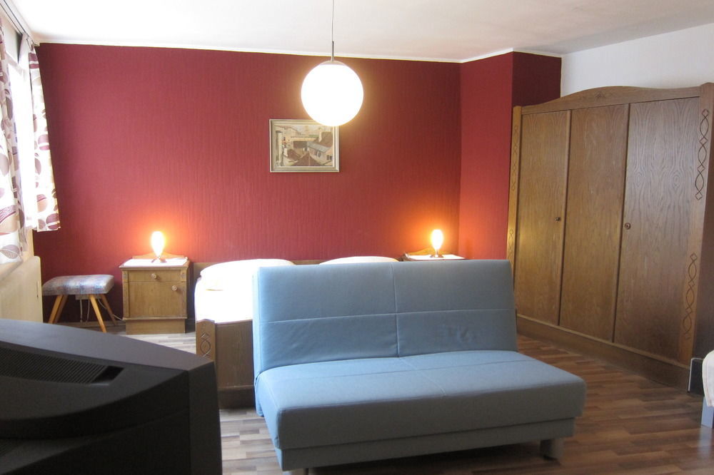 Pension Sonne Bed&Breakfast Bed & Breakfast Bregenz