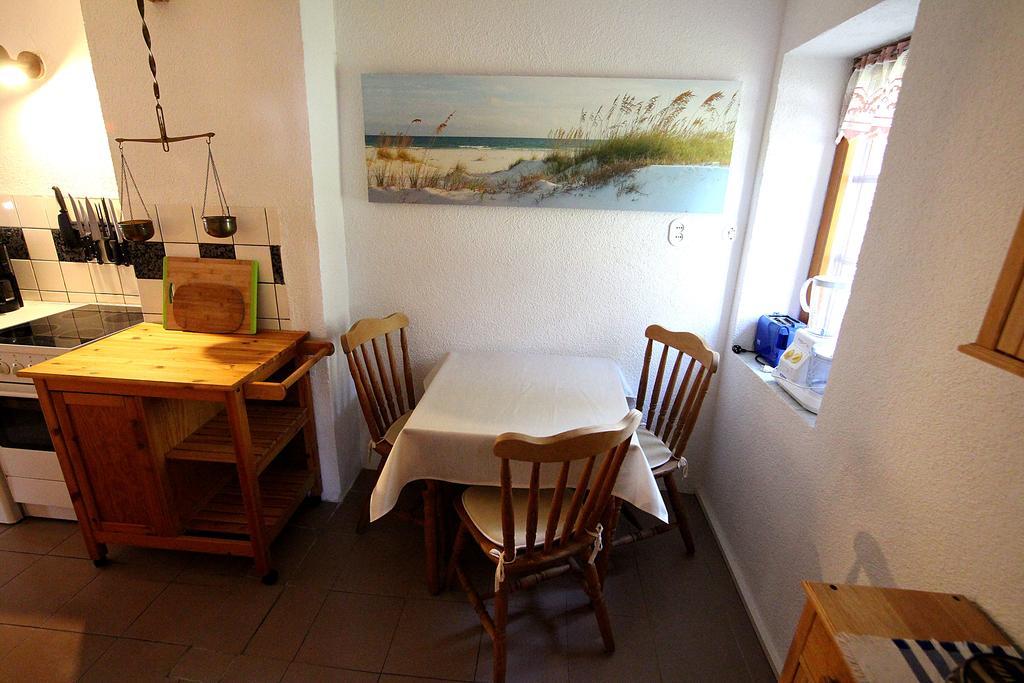 Holiday home Ferienhaus Am Muehlenberg