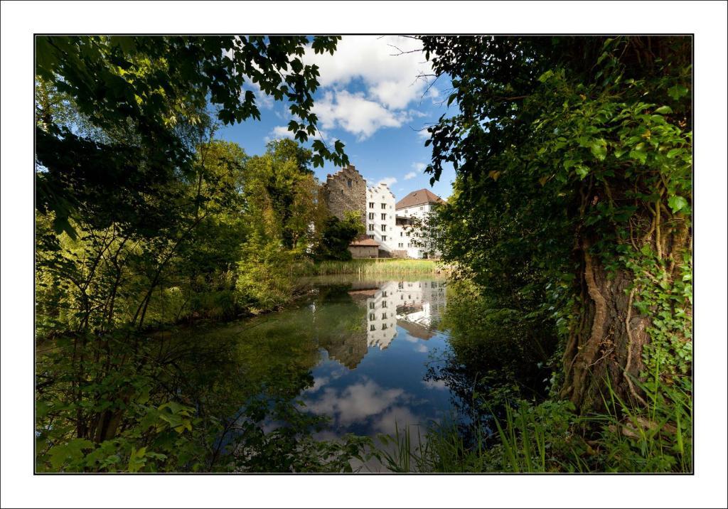 Schloss Wartensee Rorschacherberg