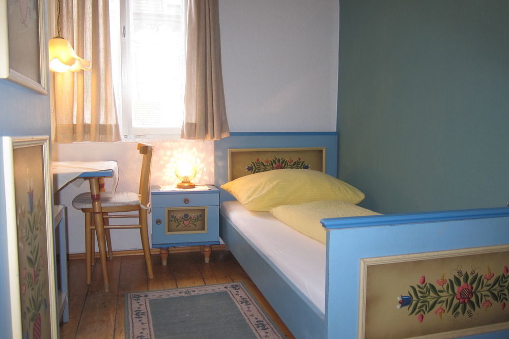 Pension Sonne Bed&Breakfast