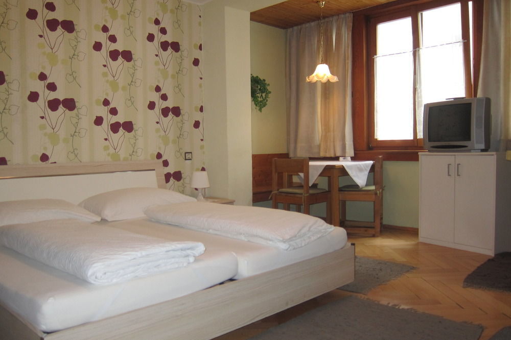 Pension Sonne Bed&Breakfast 2* Bregenz