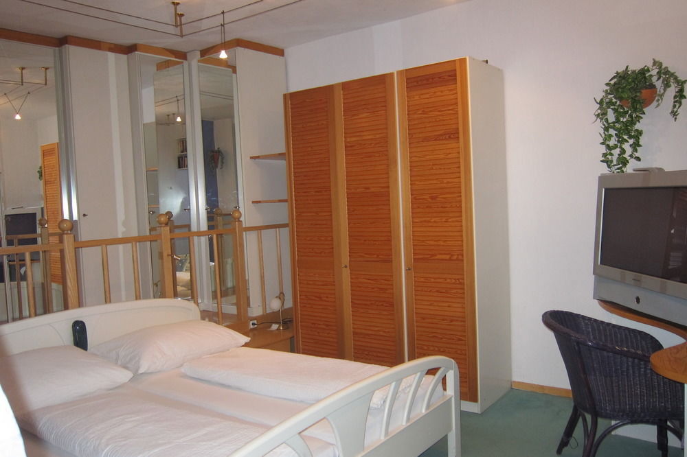 Bed & Breakfast Pension Sonne Bed&Breakfast