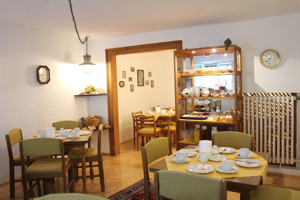 Pension Sonne Bed&Breakfast Bed & Breakfast Bregenz