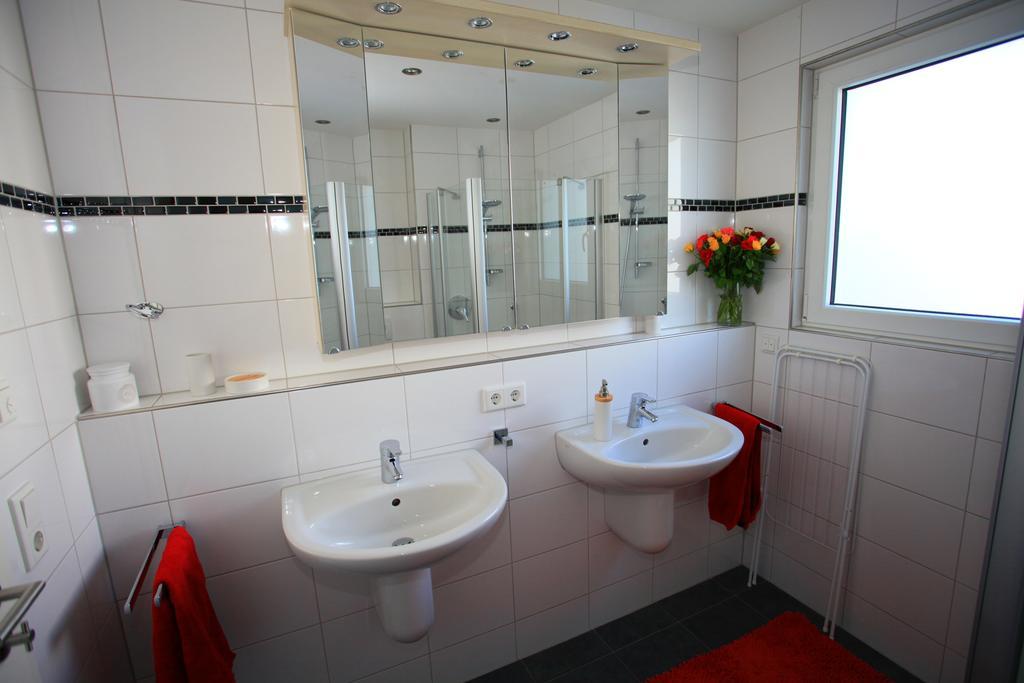 Casa Annika * Bodman-Ludwigshafen