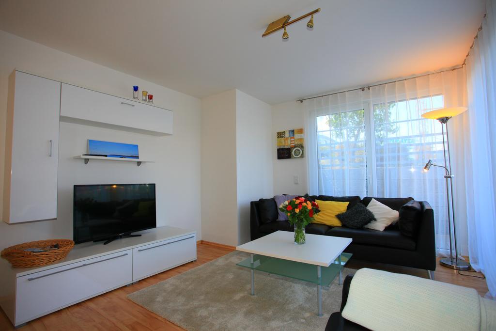 Casa Annika Apartment Bodman-Ludwigshafen