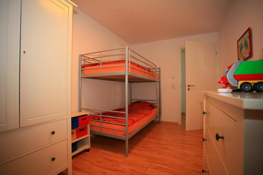 Casa Annika Apartment Bodman-Ludwigshafen