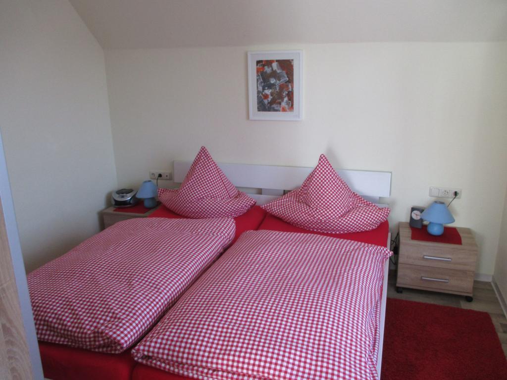 Ferien-und Wilma Apartment *
