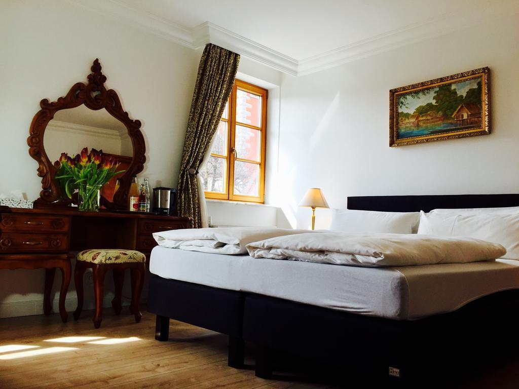 Hotel Viktoria