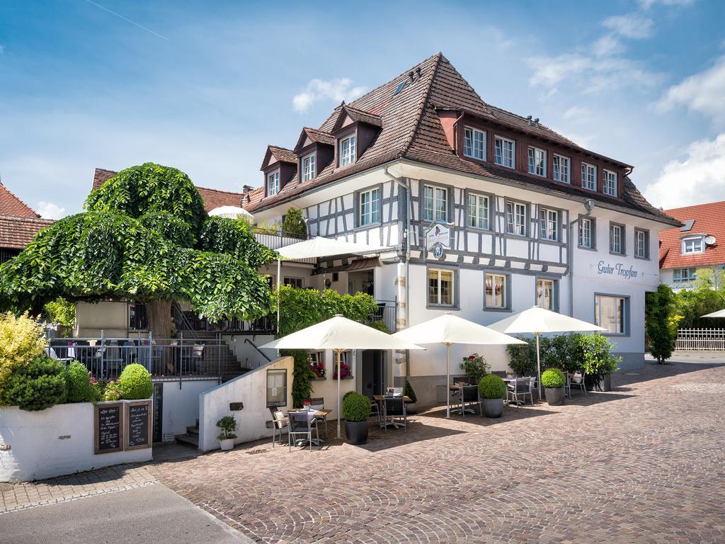 Bodenseehotel Renn 4*